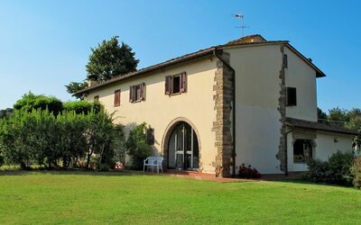 Villa Magna
