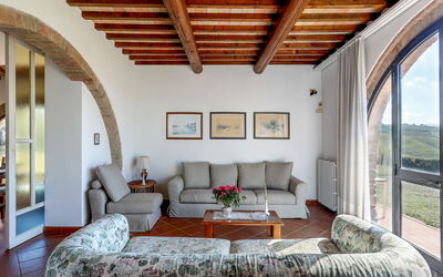 Villa Magna
