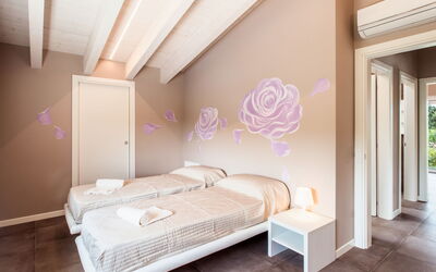 Alloggio:&nbsp;Rosa 646.2