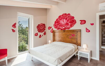 Alloggio:&nbsp;Rosa 646.2