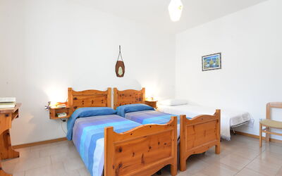 Alloggio:&nbsp;Agostini 701.3