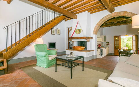 Alloggio:&nbsp;Francigena 651.3