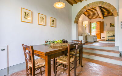 Alloggio:&nbsp;Francigena 651.3