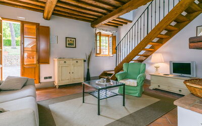 Alloggio:&nbsp;Francigena 651.3