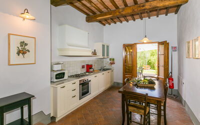 Alloggio:&nbsp;Francigena 651.3