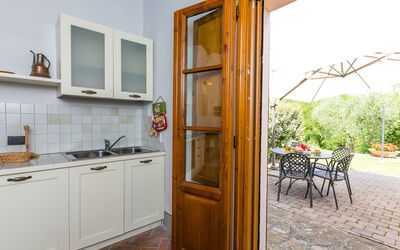 Alloggio:&nbsp;Francigena 651.3
