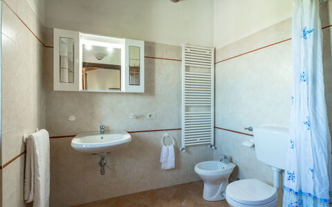 Alloggio:&nbsp;Terrazza 602.3