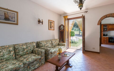 Alloggio:&nbsp;Leccio 602.2