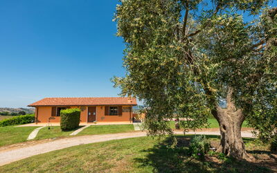 Alloggio:&nbsp;Terrazza 602.3