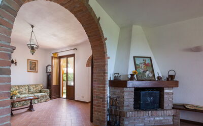 Alloggio:&nbsp;Leccio 602.2