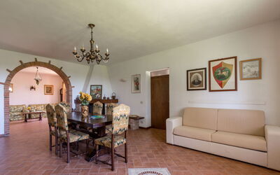 Alloggio:&nbsp;Leccio 602.2