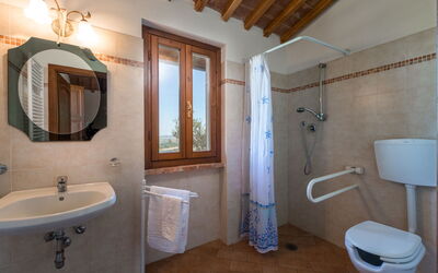 Alloggio:&nbsp;Terrazza 602.3