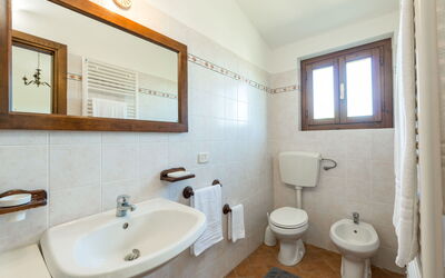 Alloggio:&nbsp;Leccio 602.2