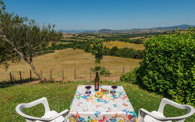 Alloggio:&nbsp;Terrazza 602.3