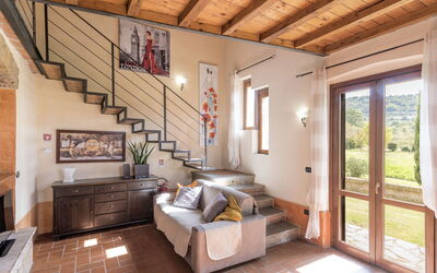Alloggio:&nbsp;Podere la Cavallara 621.9