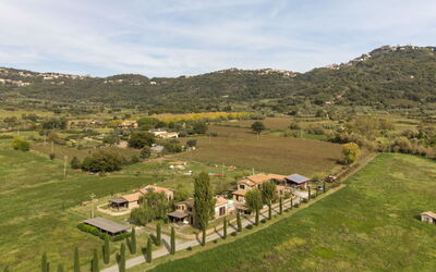 Alloggio:&nbsp;Podere la Cavallara 621.10