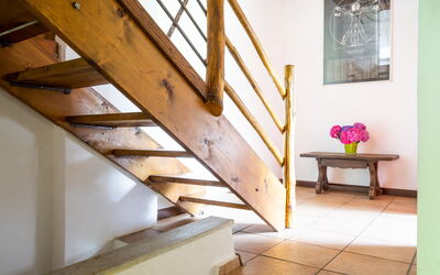 Alloggio:&nbsp;Casa nel Bosco 605.1