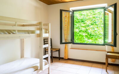 Alloggio:&nbsp;Casa nel Bosco 605.1