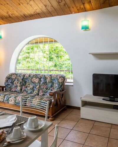 Casa nel Bosco 605.1