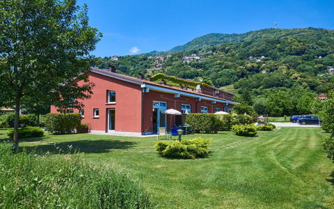 Alloggio:&nbsp;Gelsomino 662.7