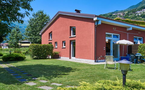 Alloggio:&nbsp;Gelsomino 662.9
