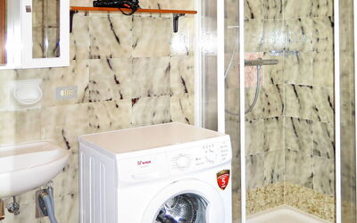 Alloggio:&nbsp;Trupion (Lii124) 694.3