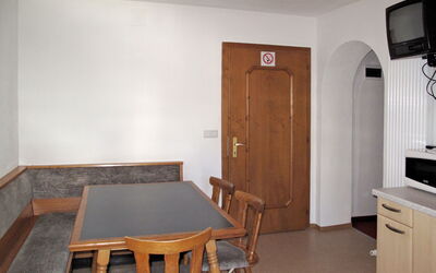 Alloggio:&nbsp;Haupthaus Schönblick 619.1