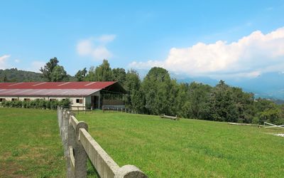 Casa vacanza La Bertolina - Zubiena, Piemonte, Italia