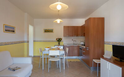 Alloggio:&nbsp;Giallo (Ptb152) 665.3