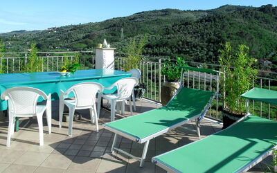 Casa vacanza Daniela (Dol295) - Dolcedo, Liguria, Italia
