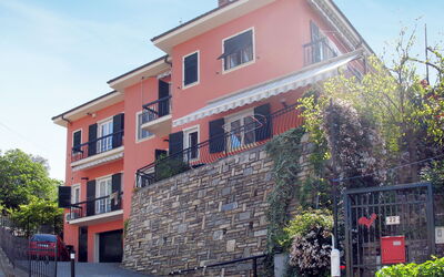 Casa vacanza Degli Aranci (Imp385) - Imperia, Liguria, Italia