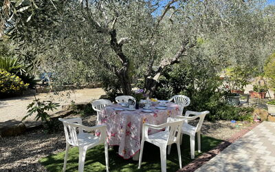 Poggi 624: Pianta, Acqua, Proprietà, Mobilia, Costruzione, Tavolo, Finestra, Azzurro, Sedia, Interior Design