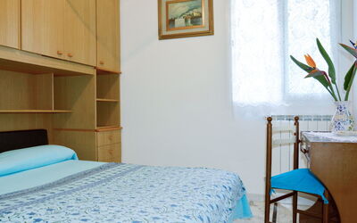 Alloggio:&nbsp;Ivano (Pgi125) 624.1