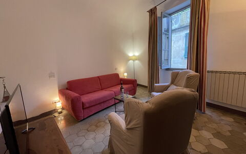 Alloggio:&nbsp;Tristano (Flg214) 660.6