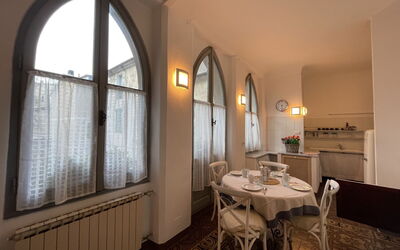 Alloggio:&nbsp;Tristano (Flg214) 660.6