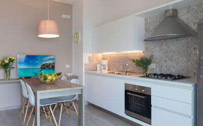 Alloggio:&nbsp;La Maison Blanche 699.2