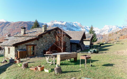 Alloggio:&nbsp;Maison De Suis (Vou300) 647.1