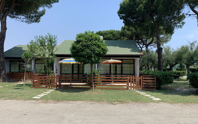 Alloggio:&nbsp;Lake Bungalow 651.4