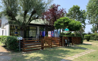 Alloggio:&nbsp;Lake Bungalow 651.4