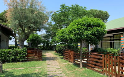 Alloggio:&nbsp;Lake Bungalow 651.4