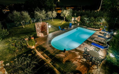 Casa vacanza Rêve D'Or - Città Sant'Angelo, Abruzzo, Italia