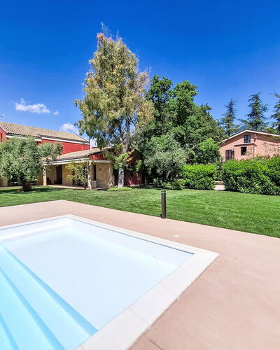 Vidal: Erba, Casa, Area Rurale, Villetta, Tetto, Casa, Paesaggio, Plain, Lotto