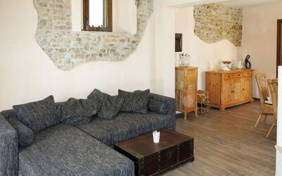 Alloggio:&nbsp;Serrani 620.4