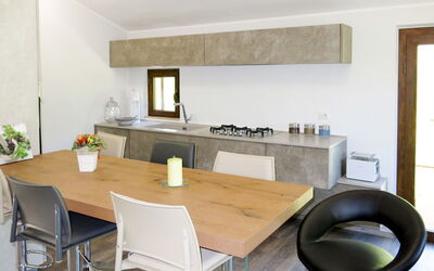 Alloggio:&nbsp;Serrani 620.4