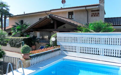 Casa vacanza Il Melograno - Camaiore, Toscana, Italia