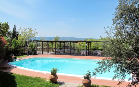 Alloggio:&nbsp;Villetta Aia (Cet120) 653.1