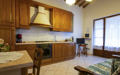 Alloggio:&nbsp;Villetta Aia (Cet120) 653.1