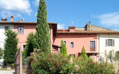 Alloggio:&nbsp;Archi (Cet121) 653.2