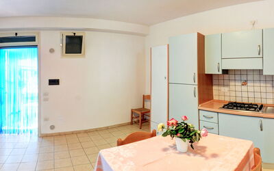 Alloggio:&nbsp;Villaggio San Pablo 612.2
