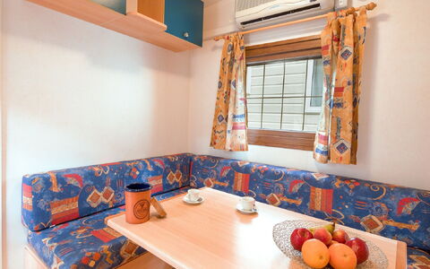 Alloggio:&nbsp;Camping Village Baia Blu la Tortuga 646.1